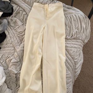 Vintage Levi’s pants